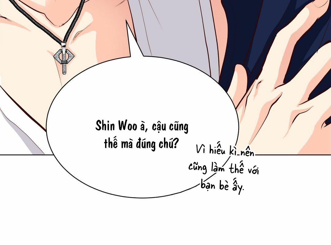 Lừa Gạt - Chap 3