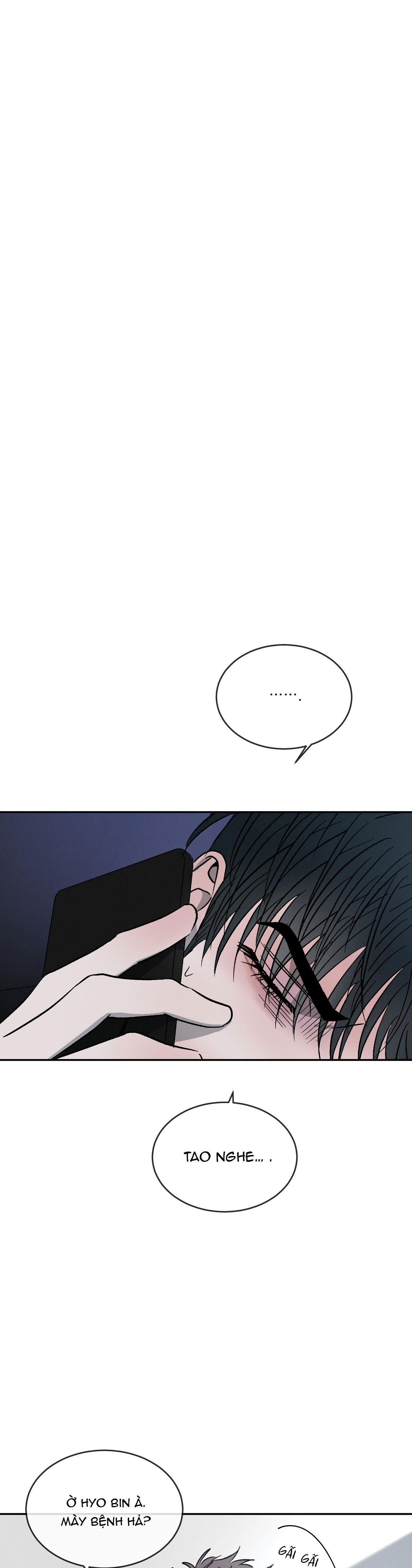 TƯƠNG PHẢN - Chap 51