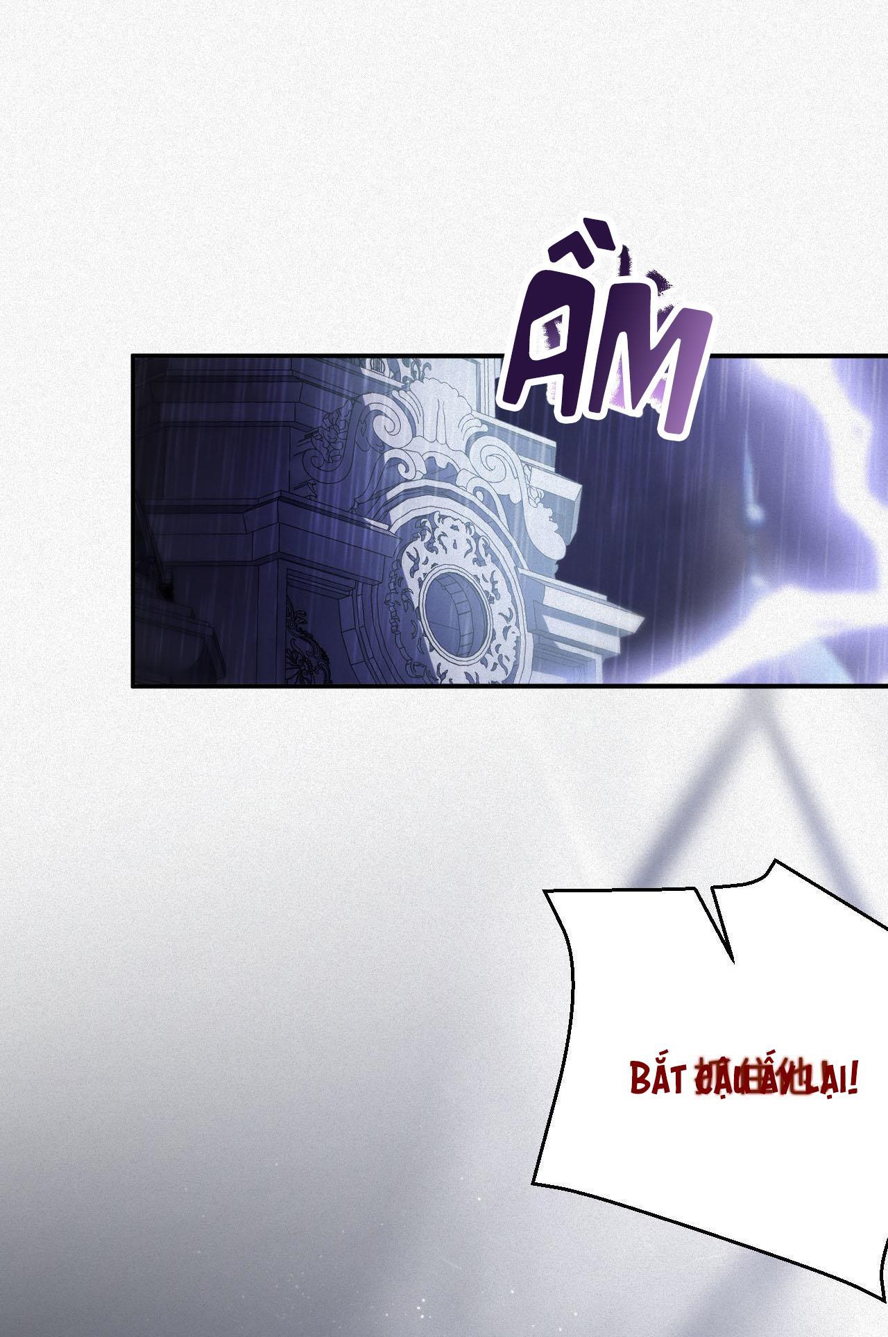 CHỒNG CŨ MUỐN TÁI HÔN LẦN NỮA - Chap 1