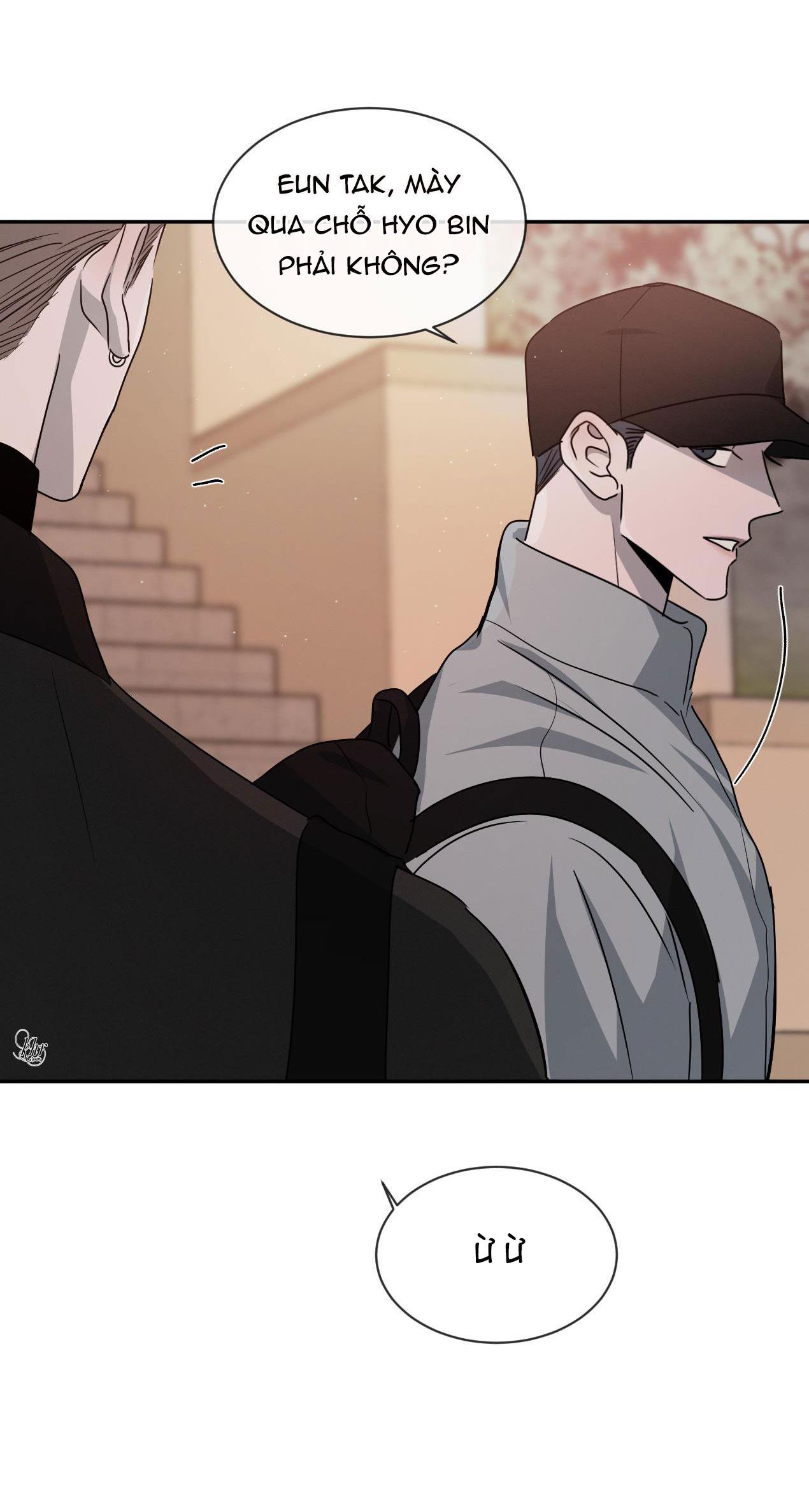 TƯƠNG PHẢN - Chap 28