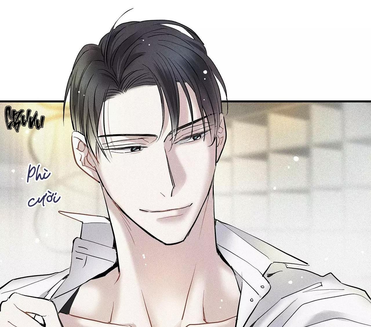 (CBunu) Tình yêu và danh vọng - Chap 18