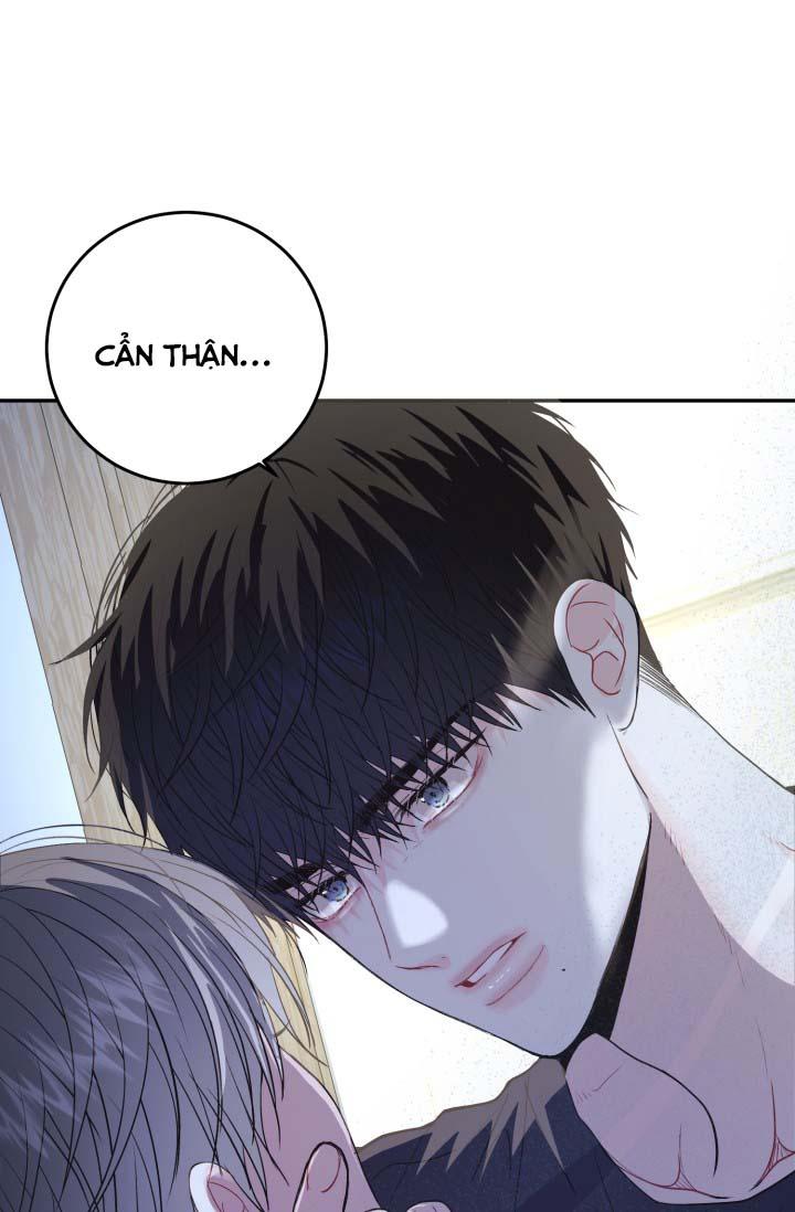 YÊU EM THÊM LẦN NỮA (LOVE ME AGAIN) - Chap 12