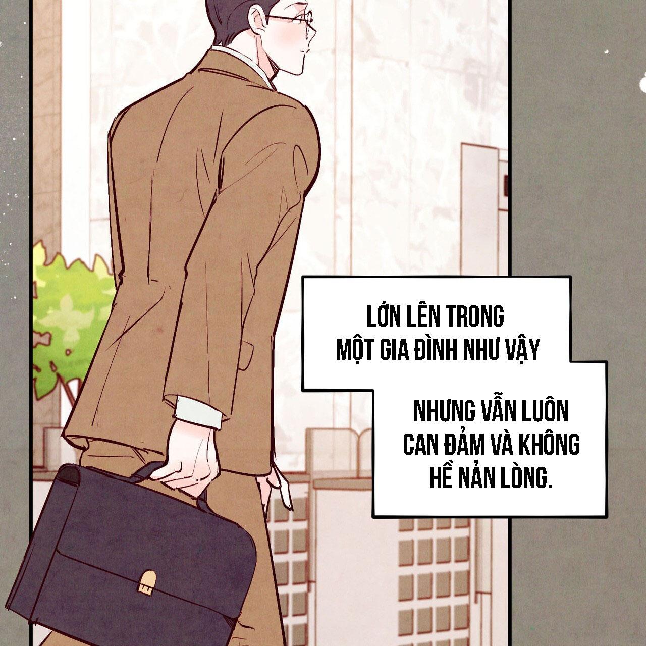 Say Tình - Chap 38