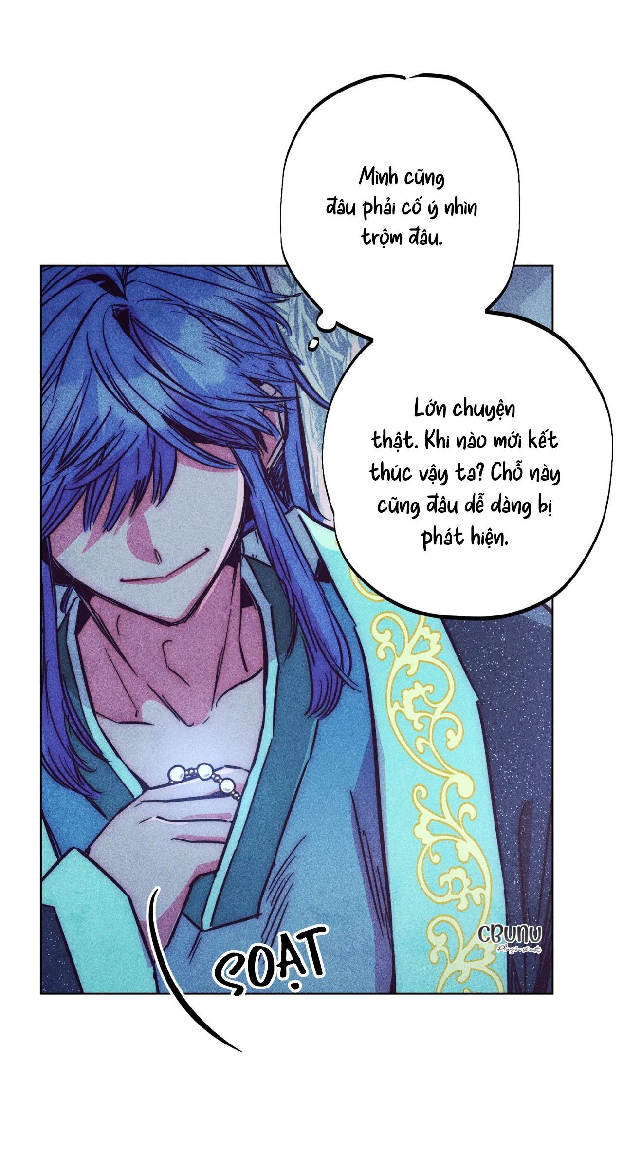 (CBunu) Làm vị cứu tinh thật dễ dàng - Chap 60