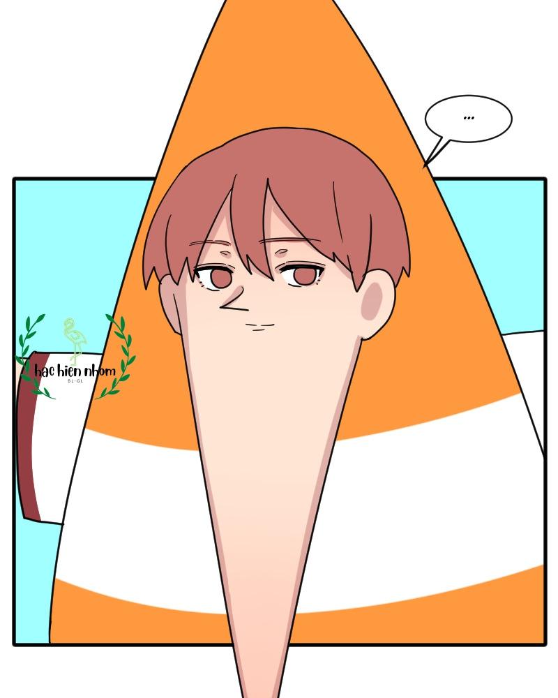 Truyện Ngôn Nhưng Không Ngôn Lắm - Chap 18