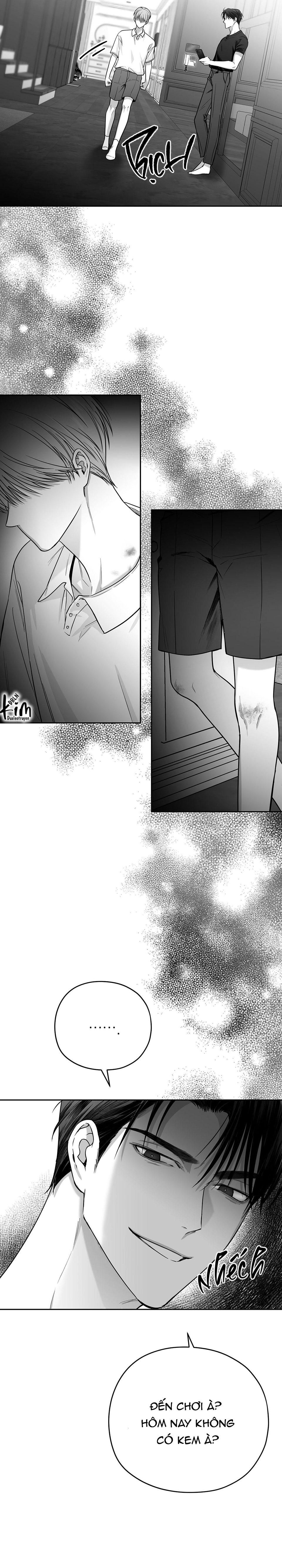 Non Zero Sum - Chap 5