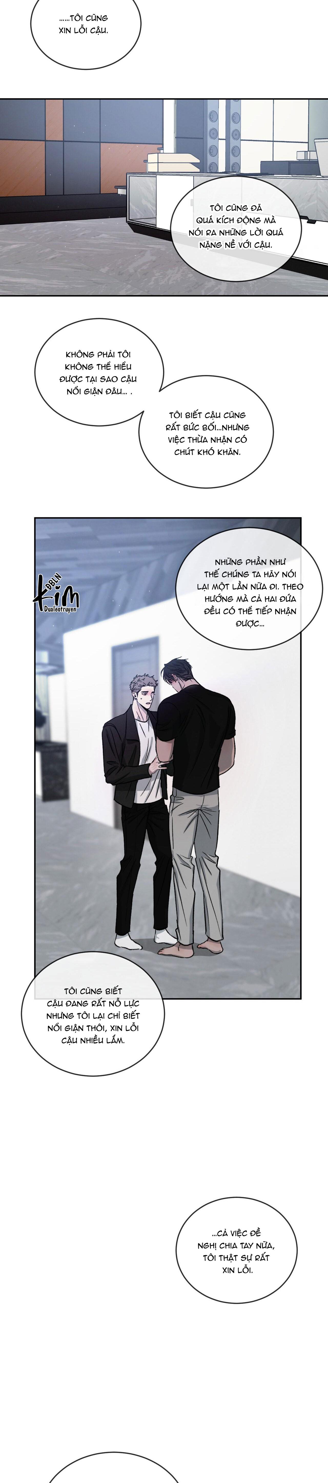 TƯƠNG PHẢN - Chap 57