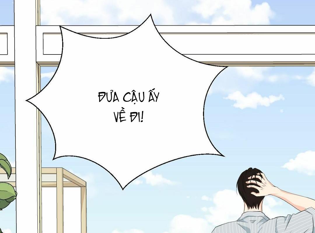 Lừa Gạt - Chap 3