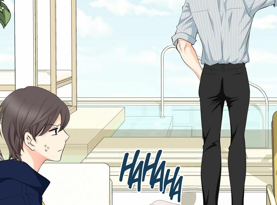 Lừa Gạt - Chap 3