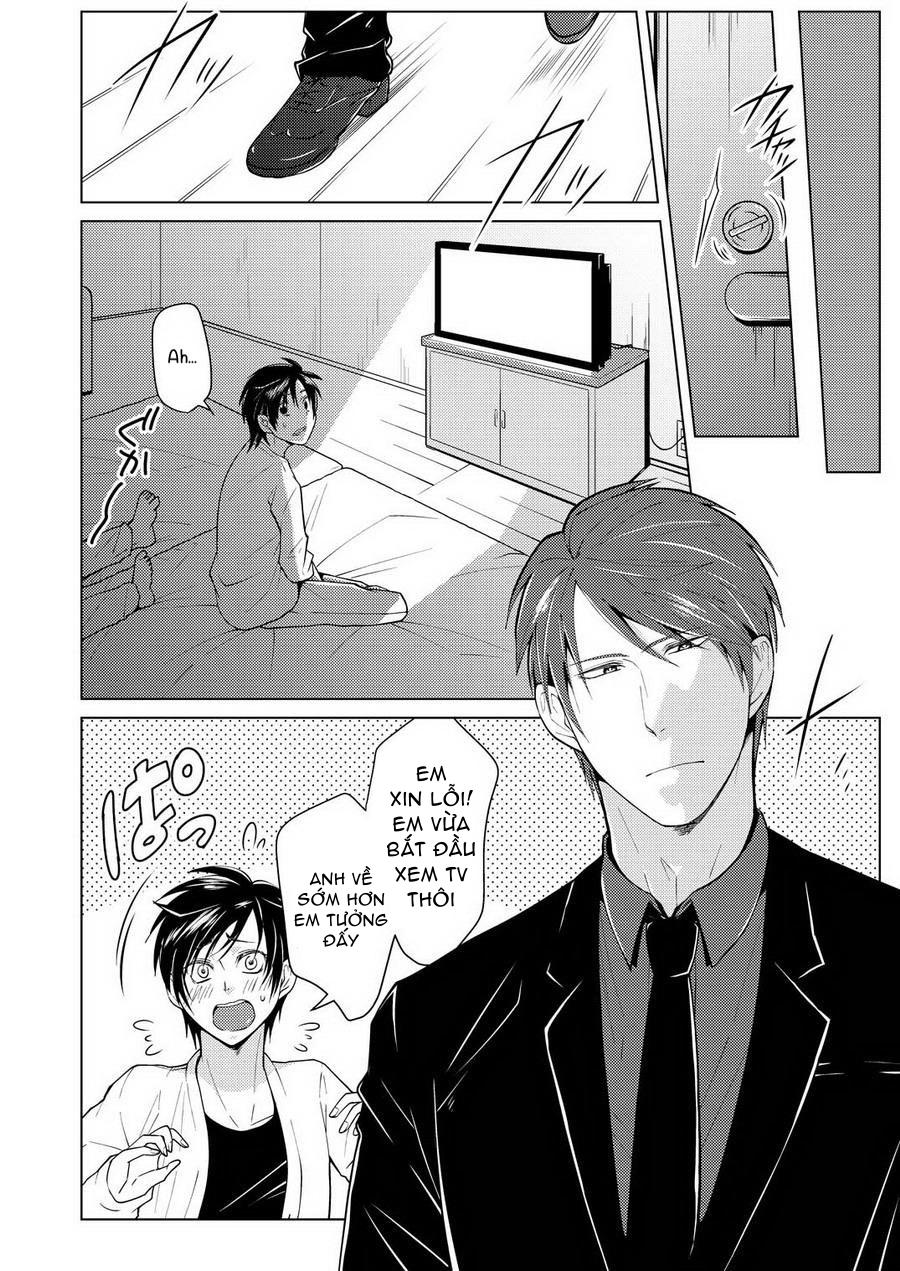 Tuyển Tập GangBang - Chap 60