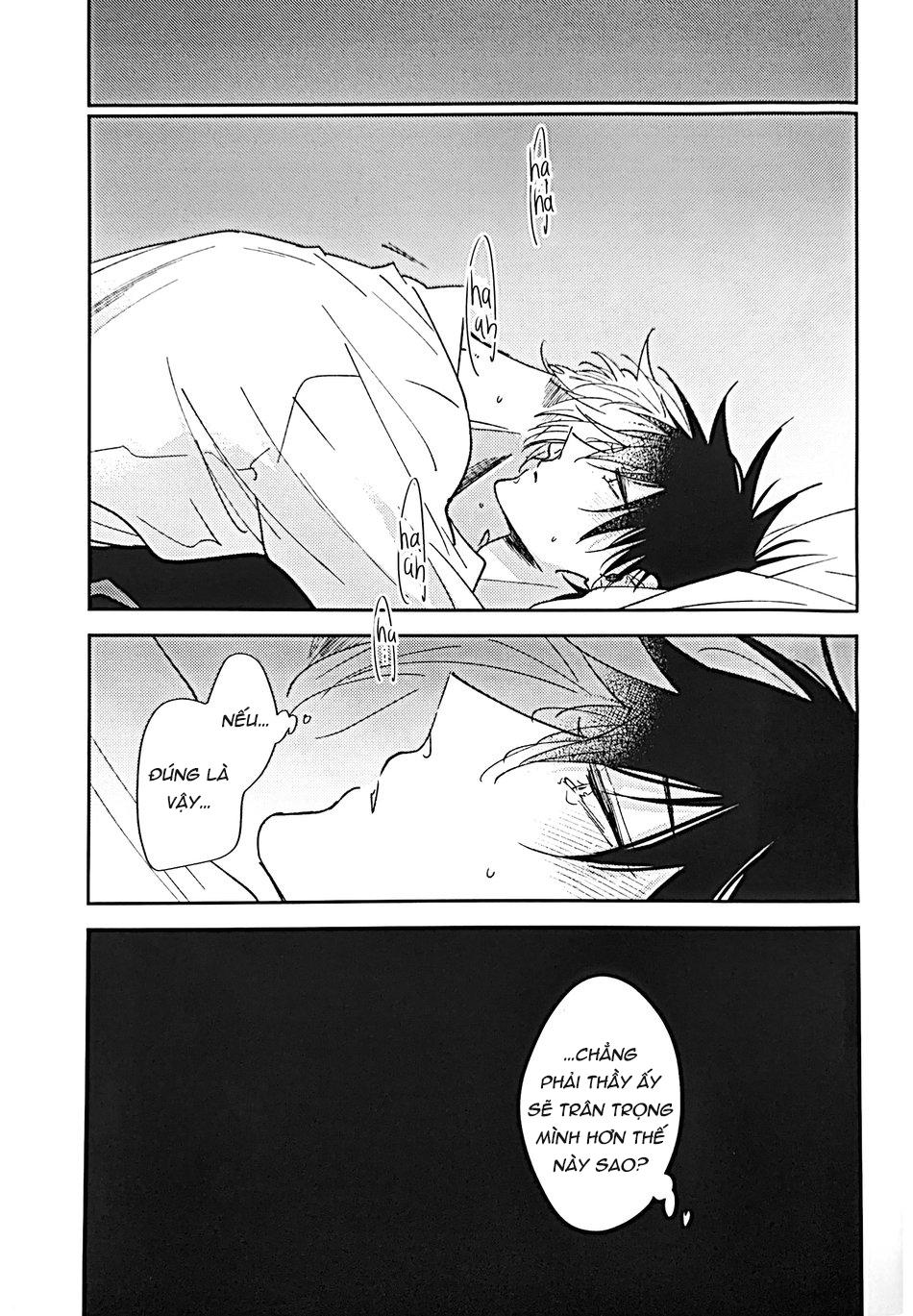 Doujinshi Tổng Hợp - Chap 64.1 - Trang 67