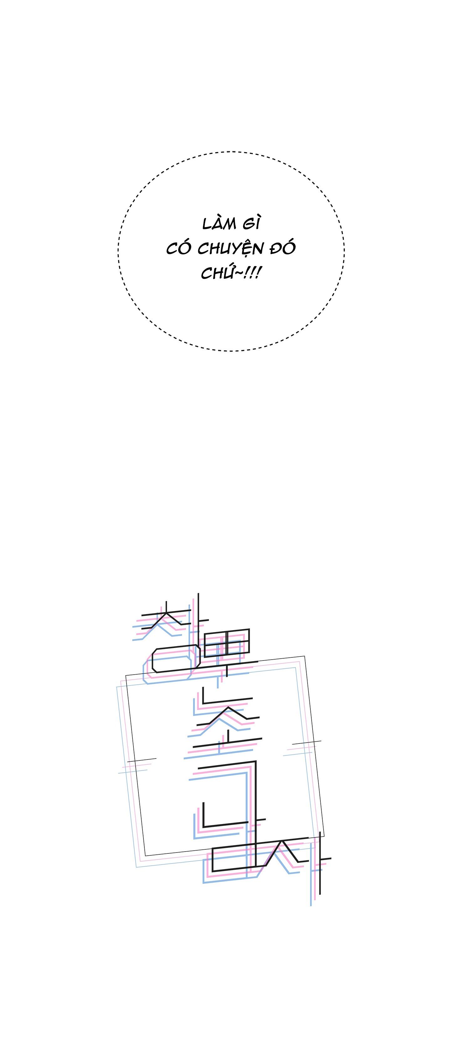 ÔNG CHÚ BÊN CỬA SỔ - Chap 10