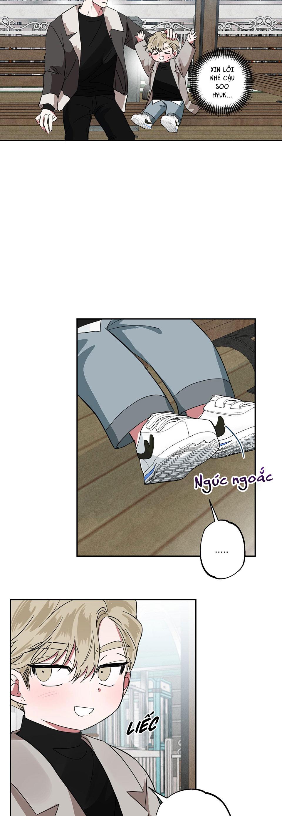 TUYỂN TẬP NGỰC BỰ, CUNG KHỦ CỦA NHÀ KIM - Chap 103