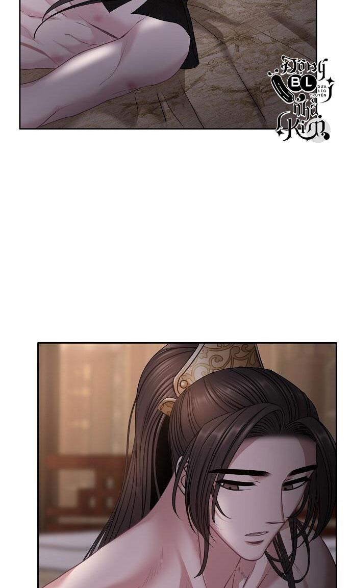 XUÂN PHONG VIÊN MÃN - Chap 29