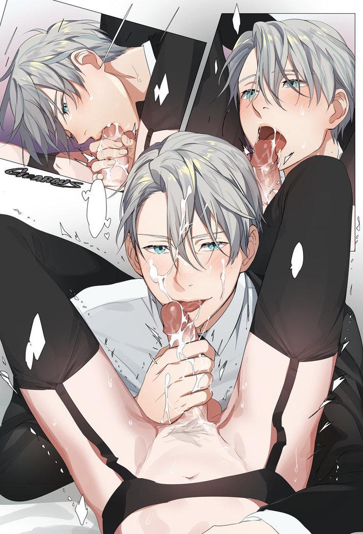 Tuyển tập BOYLOVE màu sắc - Chap 2