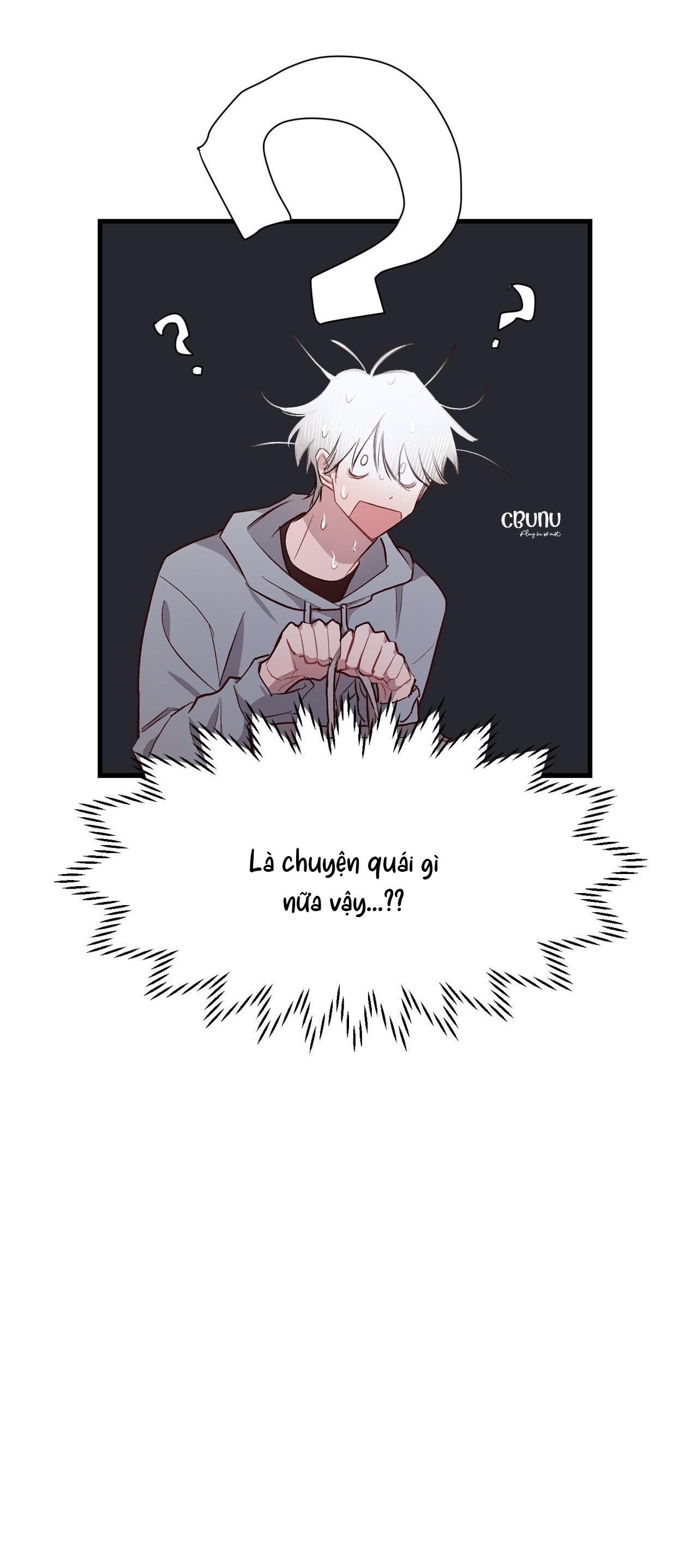 (CBunu) Bí Mật Của Mái Tóc - Chap 2