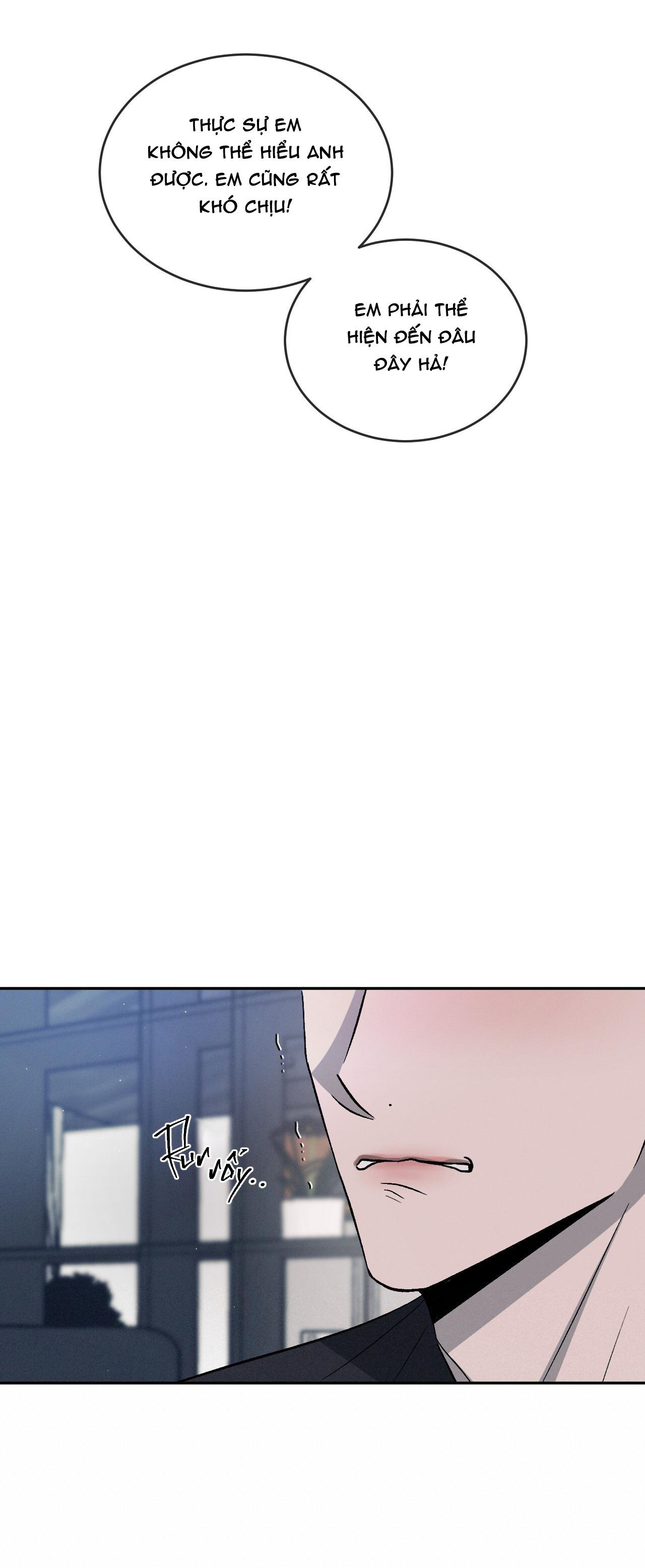 TƯƠNG PHẢN - Chap 55