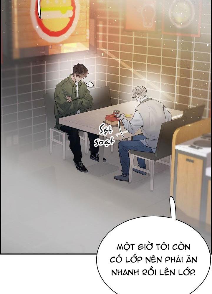 CƠ CHẾ BẢO VỆ - Chap 18