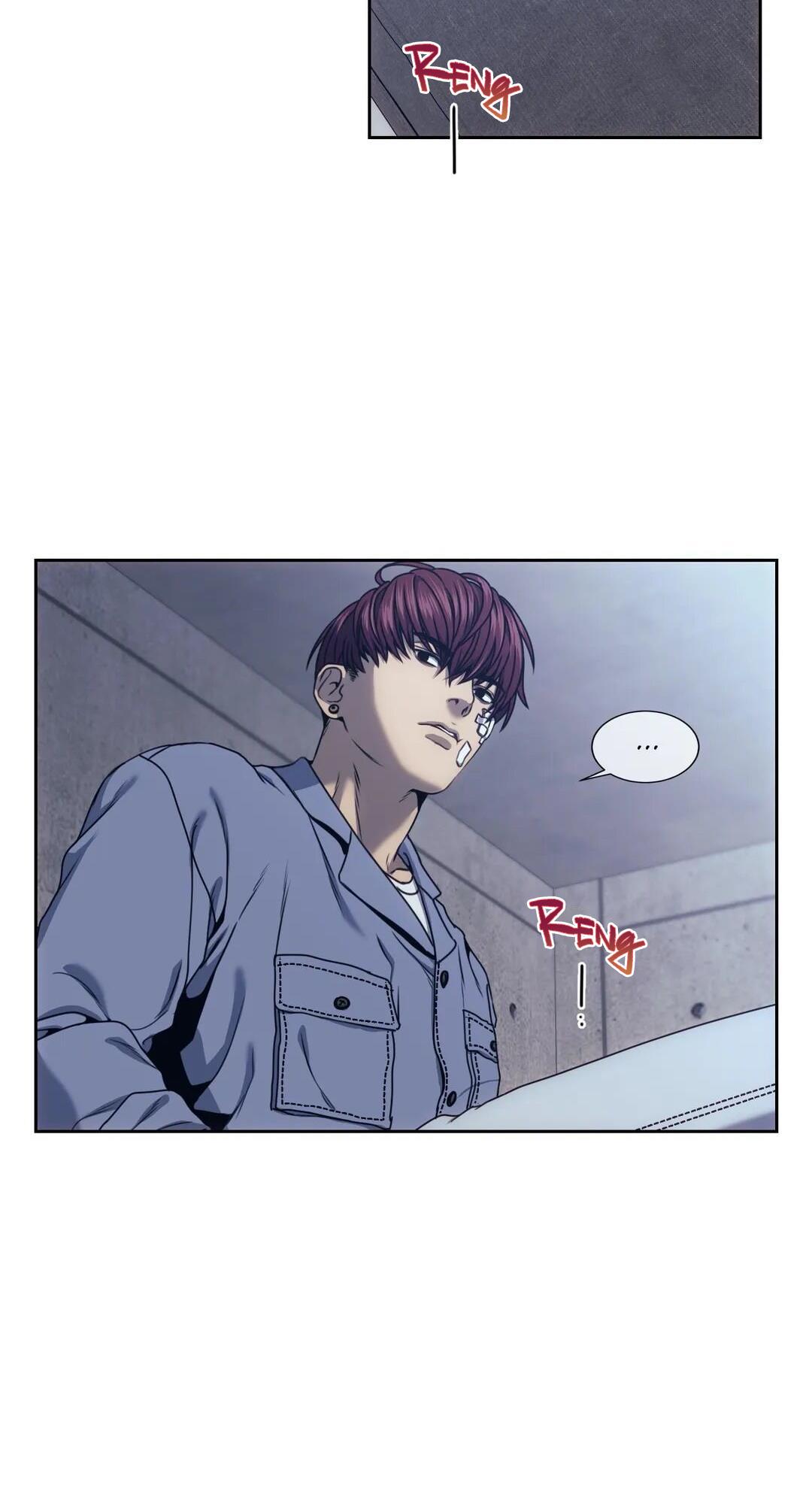 Công Cuộc Báo Thù Của Kẻ Yếu Thế - Chap 12