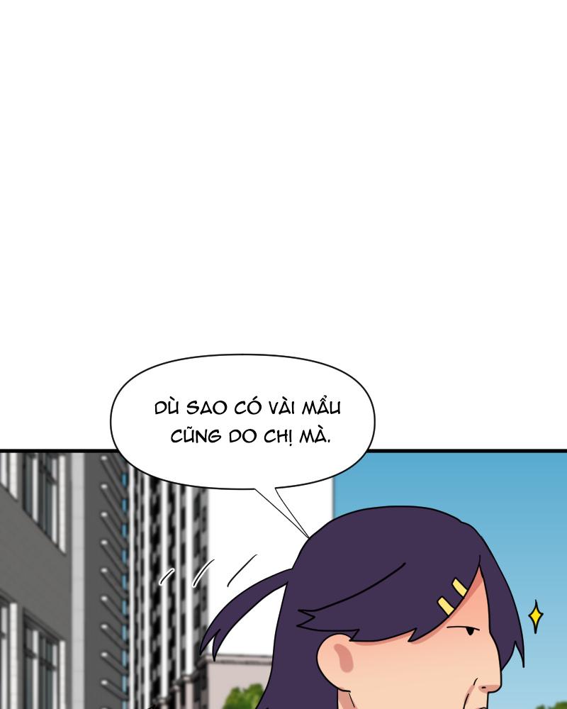 Truyện Ngôn Nhưng Không Ngôn Lắm - Chap 23