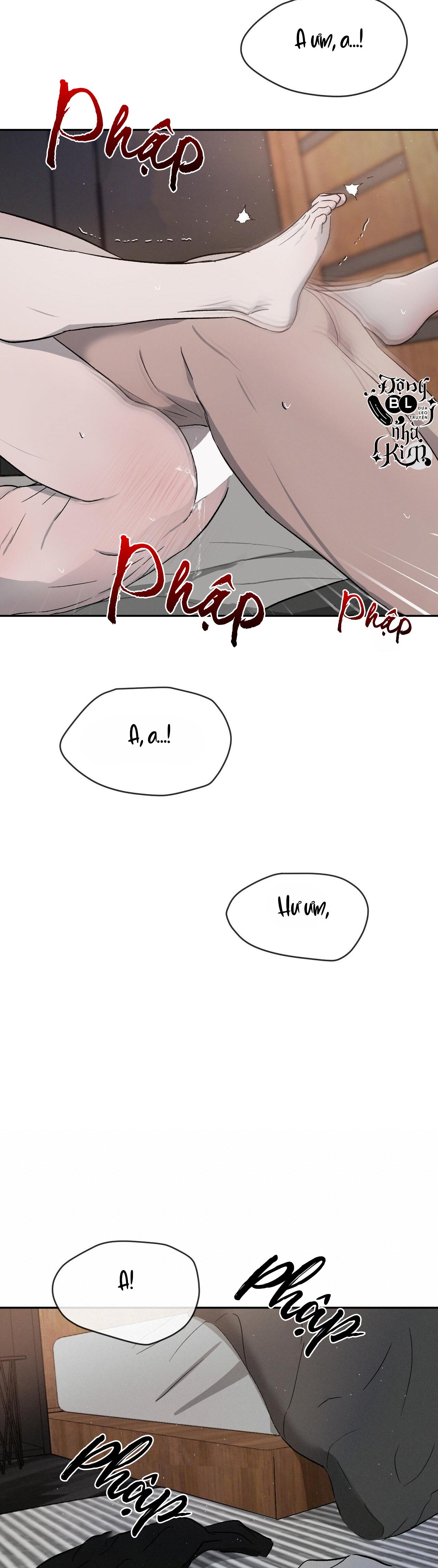 TƯƠNG PHẢN - Chap 36