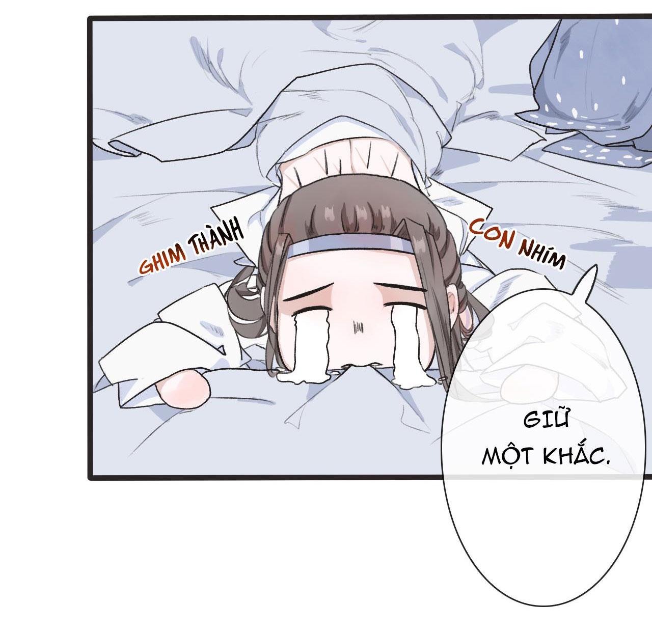 Hạnh Lâm Phương Hoa - Chap 4