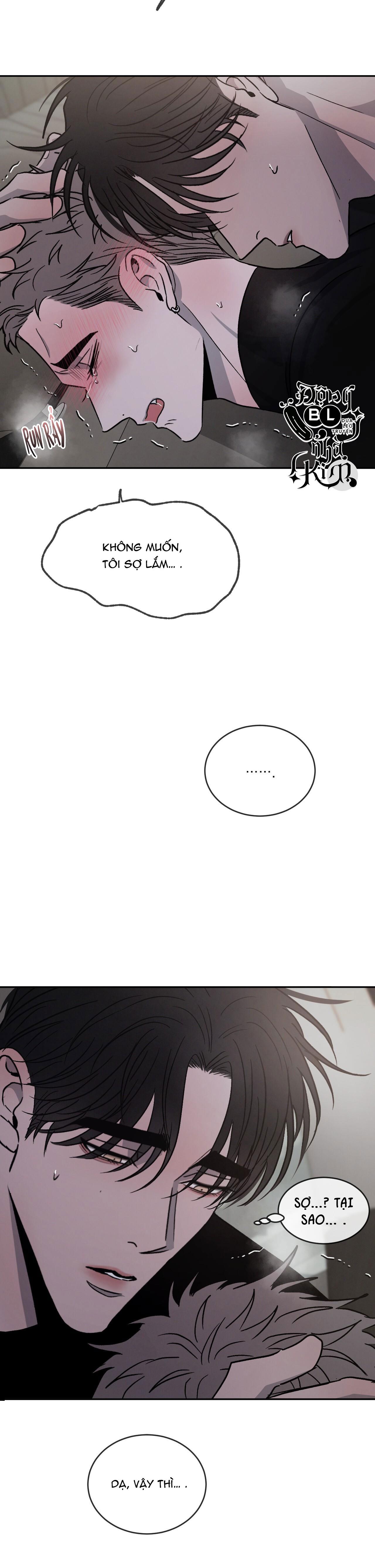 TƯƠNG PHẢN - Chap 45