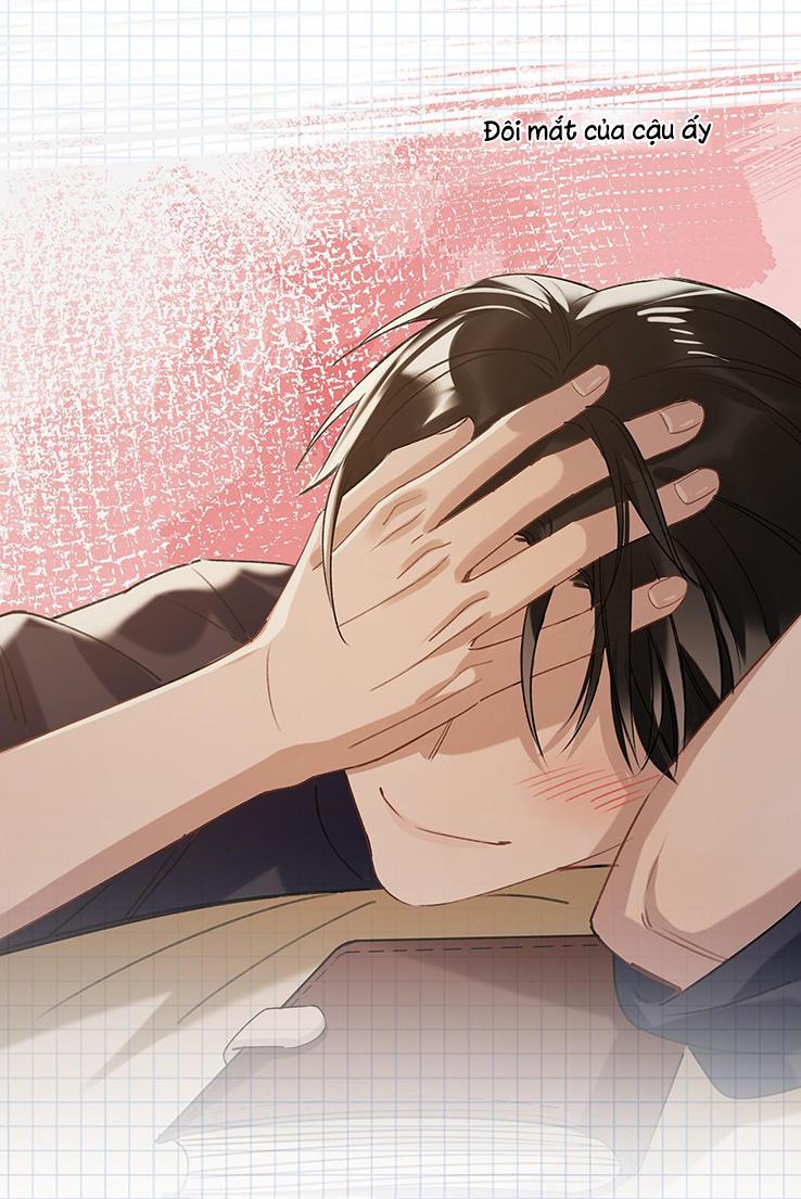 Tôi và đối tác của tôi [DROP] - Chap 15