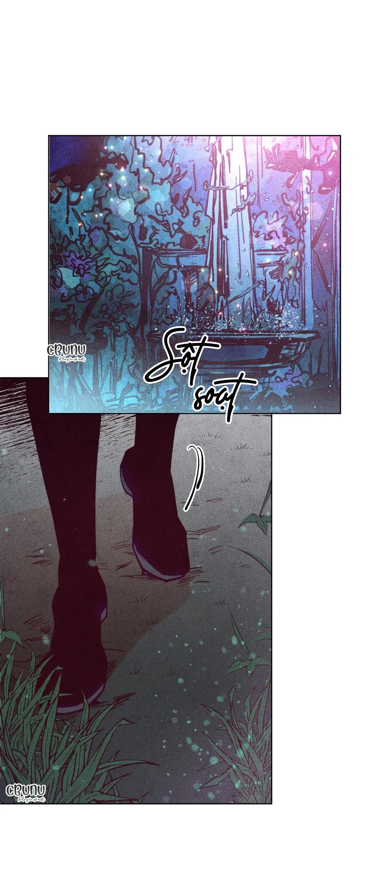 (CBunu) Làm vị cứu tinh thật dễ dàng - Chap 58