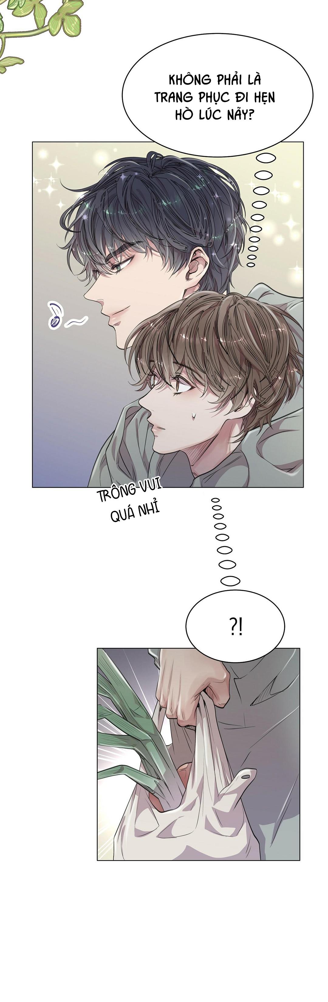 LỐI SỐNG ÍCH KỶ - Chap 6