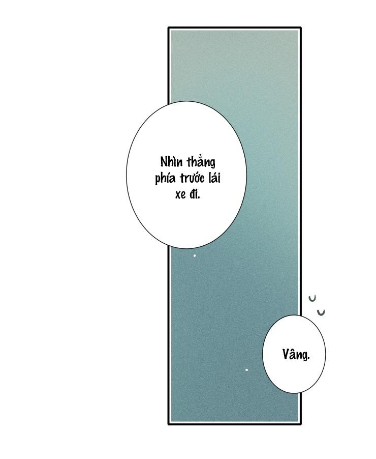 (CBunu) Tình yêu và danh vọng - Chap 12