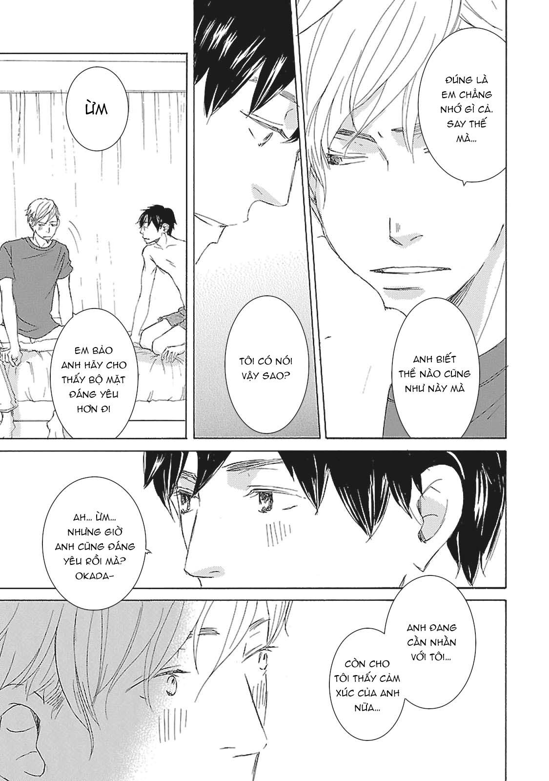 Tổng hợp boylove 18+ - Chap 228