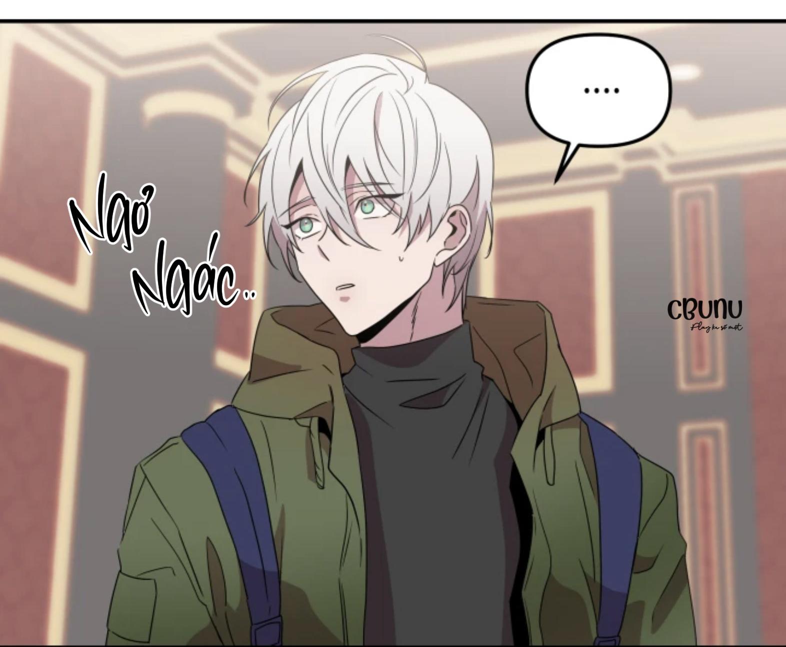 (CBunu) Ngục Giam Thể Xác - Chap 1