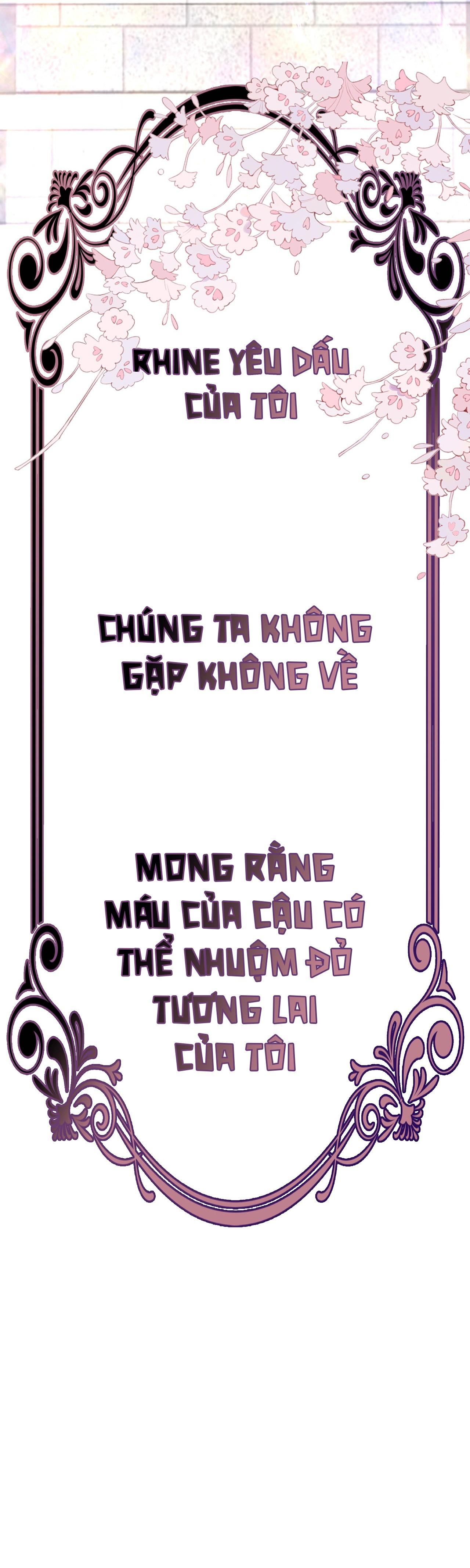 Bạn Trai Cũ Trở Thành Vua - Chap 21.1 - Trang 7