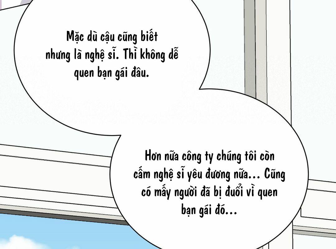 Lừa Gạt - Chap 3