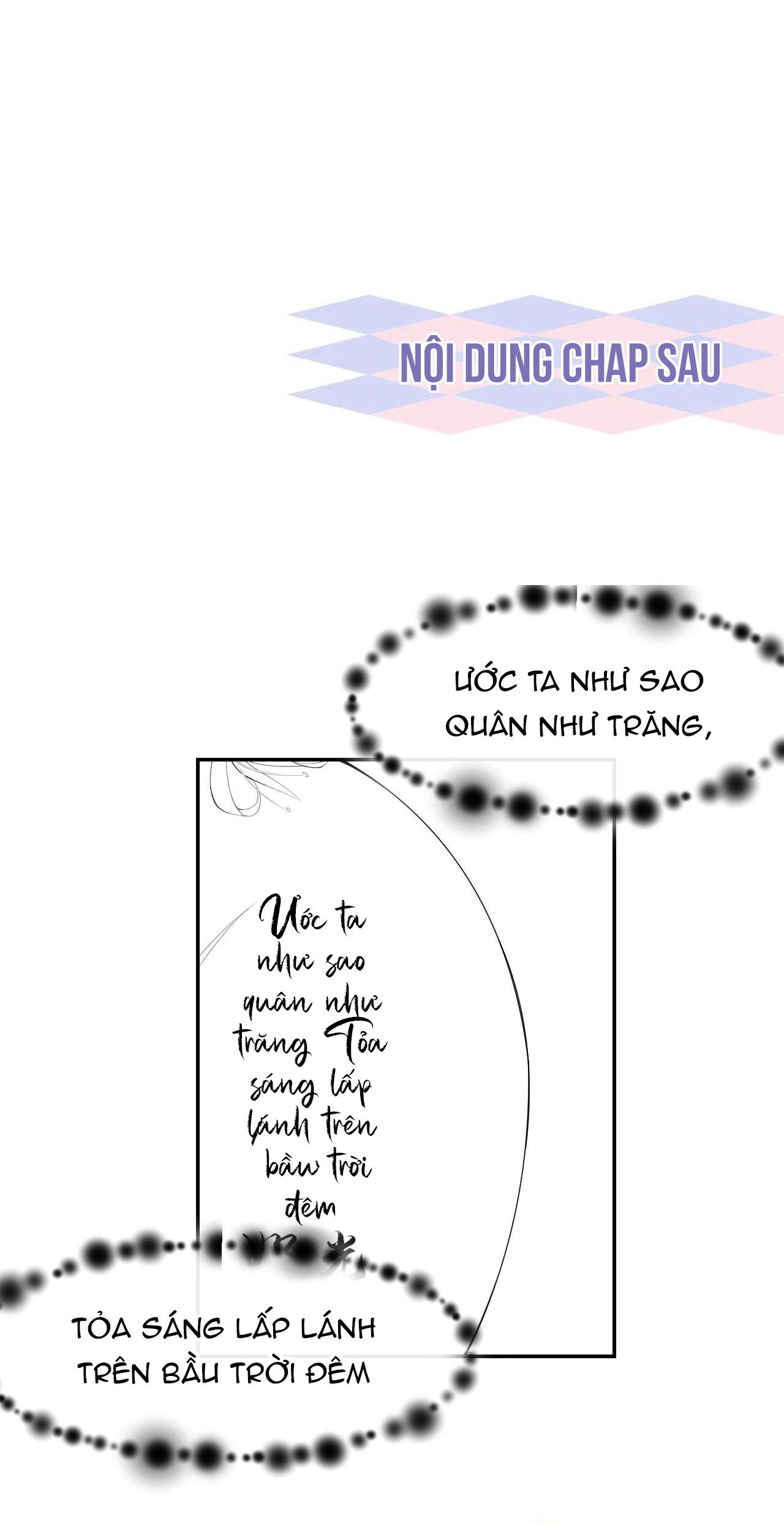 Quan hệ thế thân - Chap 59
