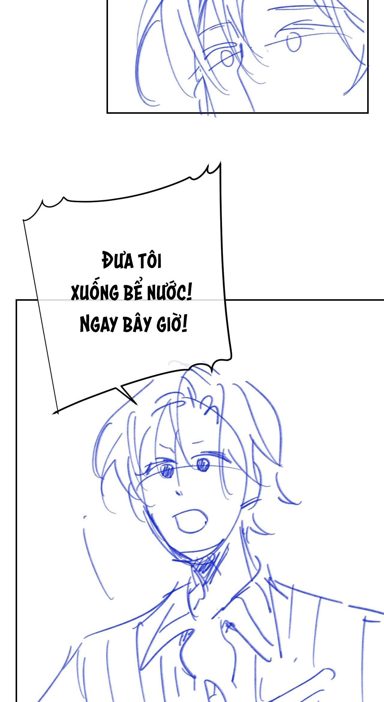 Nhân Ngư Desharow - Chap 8