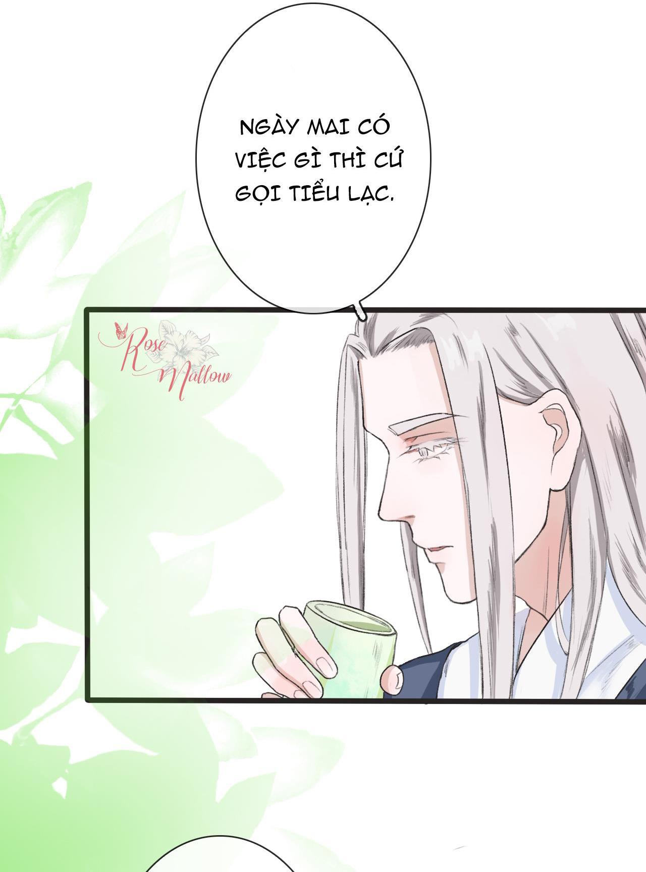 Hạnh Lâm Phương Hoa - Chap 5