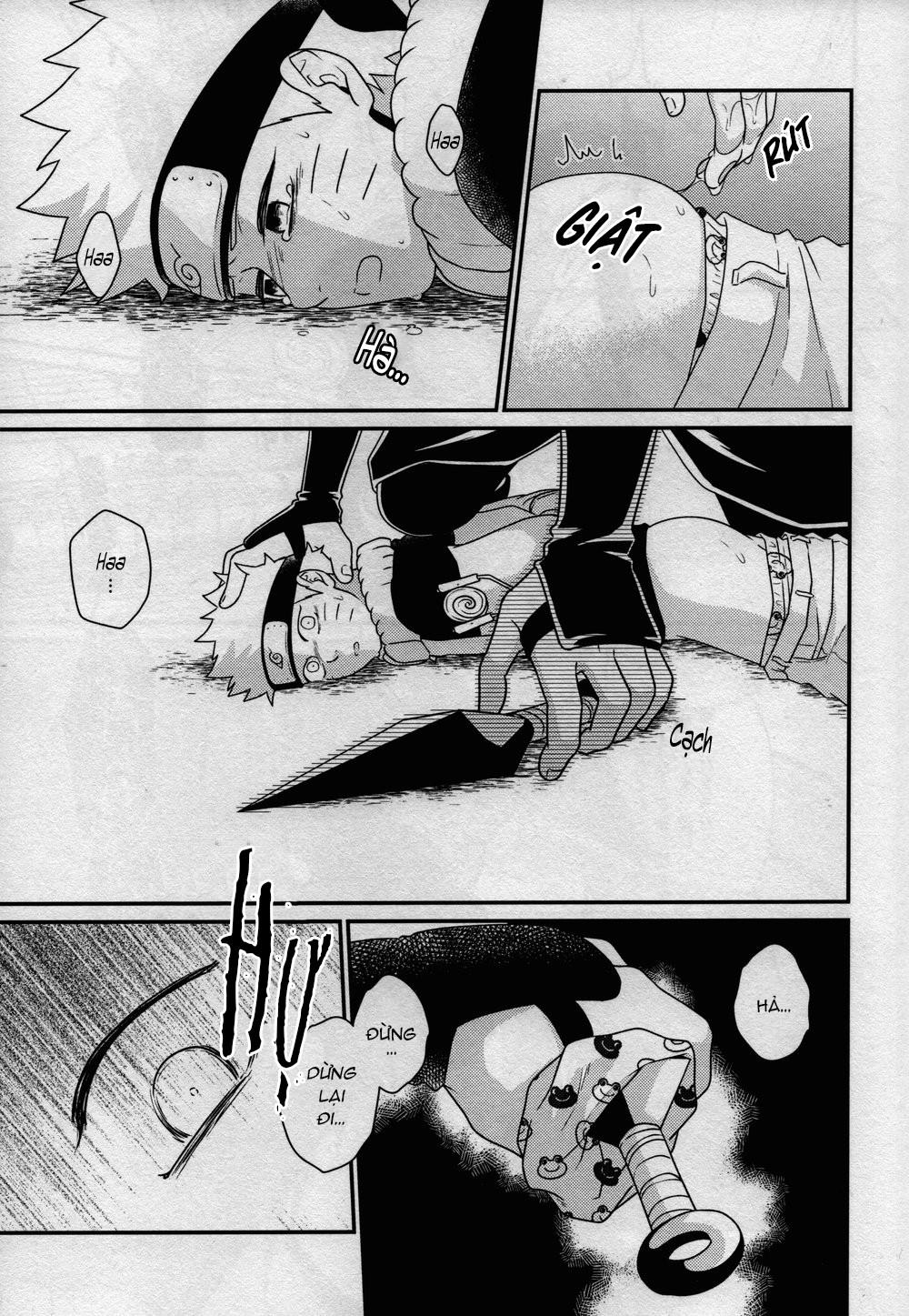 Tổng hợp truyện Oneshot và Doujinshi theo yêu cầu - Chap 111