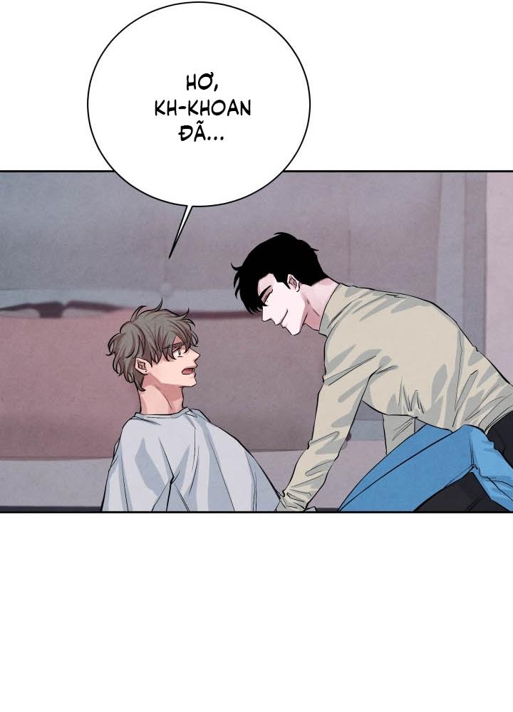 Âm Thanh Của San Hô - Chap 17
