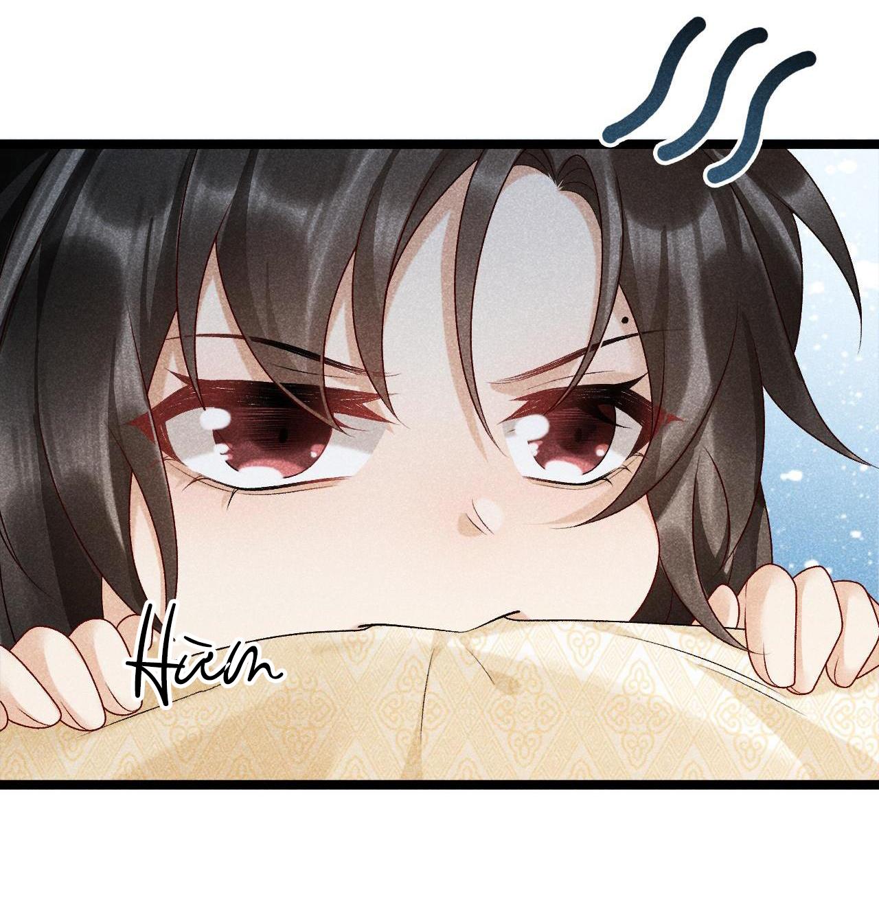 CẠM BẪY CỦA KẺ BIẾN THÁI - Chap 5