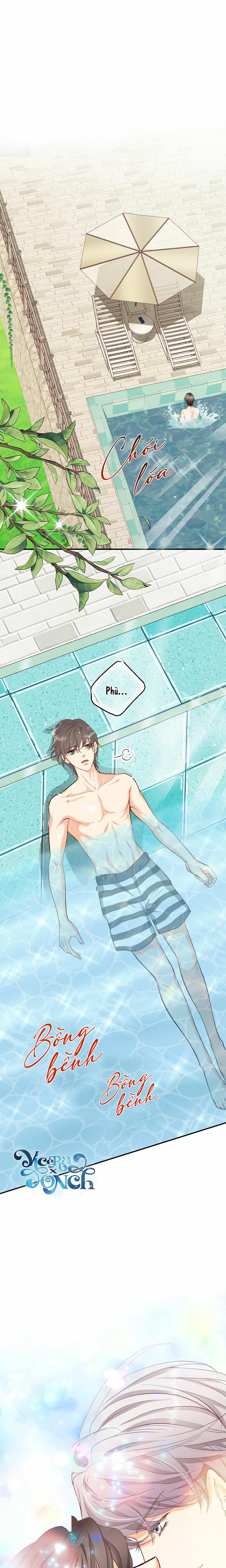 Lừa Gạt - Chap 5