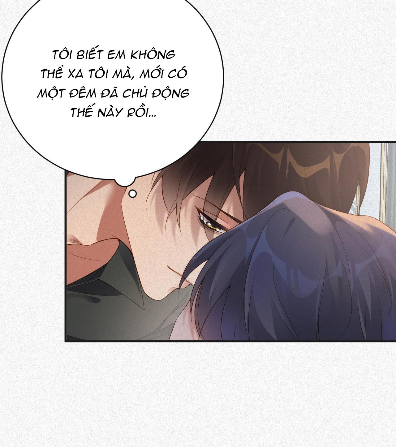 CHỒNG CŨ MUỐN TÁI HÔN LẦN NỮA - Chap 7