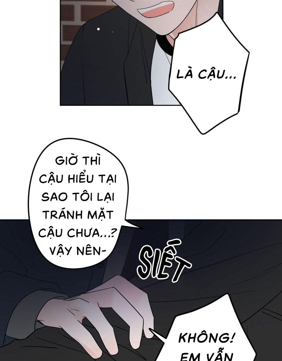 Tiền Bối, Chúng Ta Cần Nói Chuyện - Chap 20