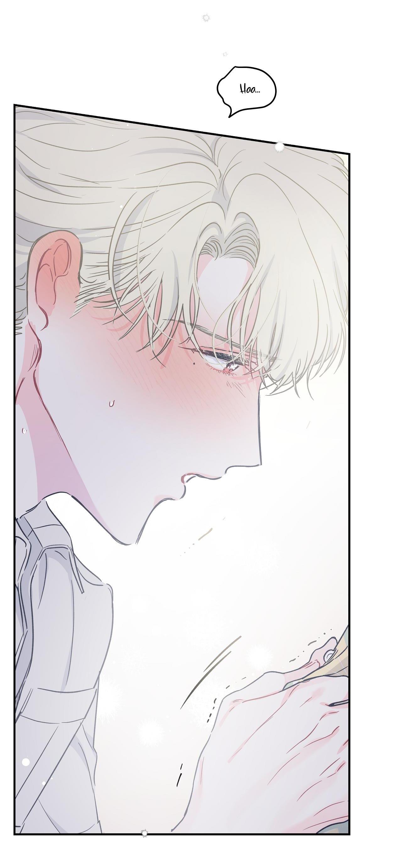 ĐẢO NGƯỢC CỦA ĐẢO NGƯỢC - Chap 9