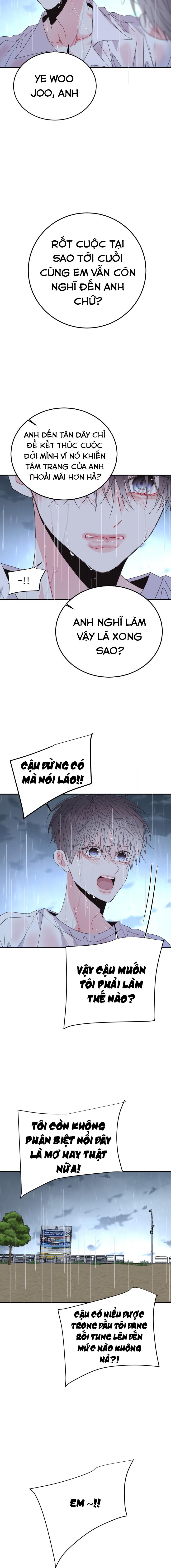YÊU EM THÊM LẦN NỮA (LOVE ME AGAIN) - Chap 29