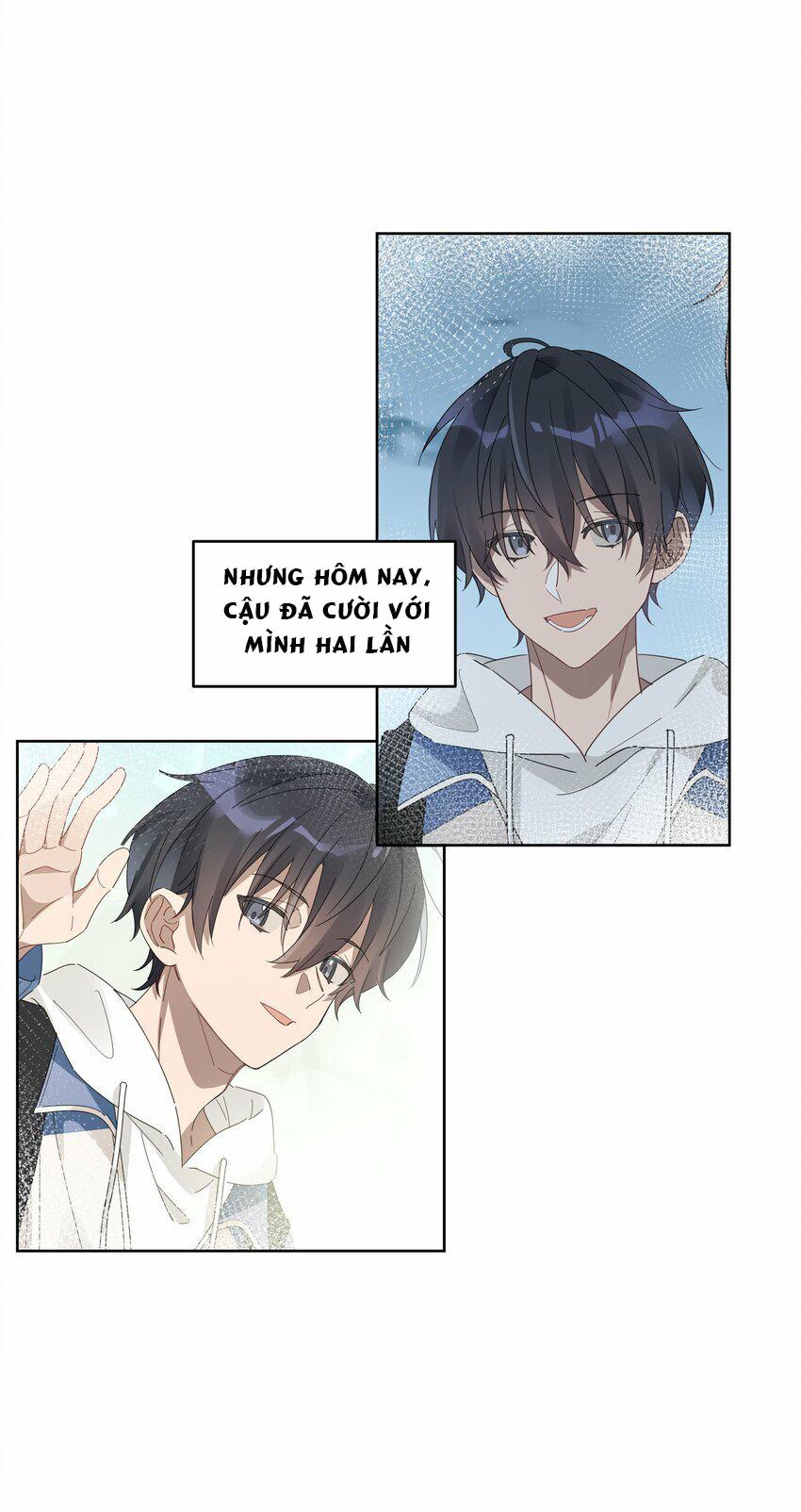 Năm tháng qua - Chap 6