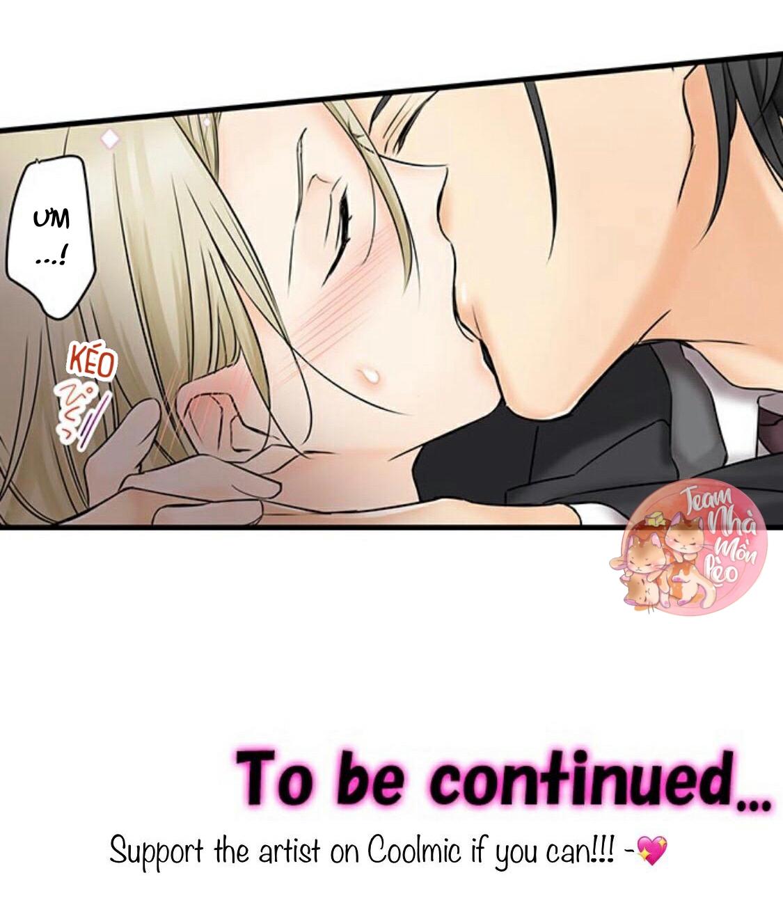 Cai Thuốc - Chap 26