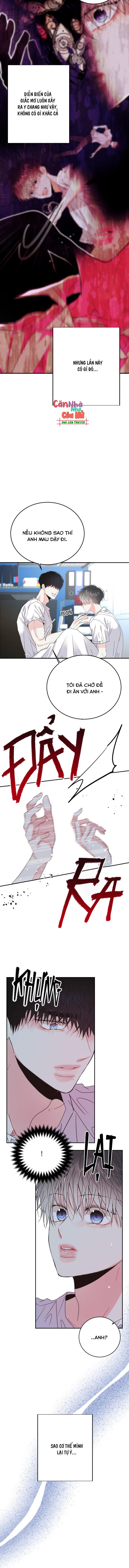 YÊU EM THÊM LẦN NỮA (LOVE ME AGAIN) - Chap 19