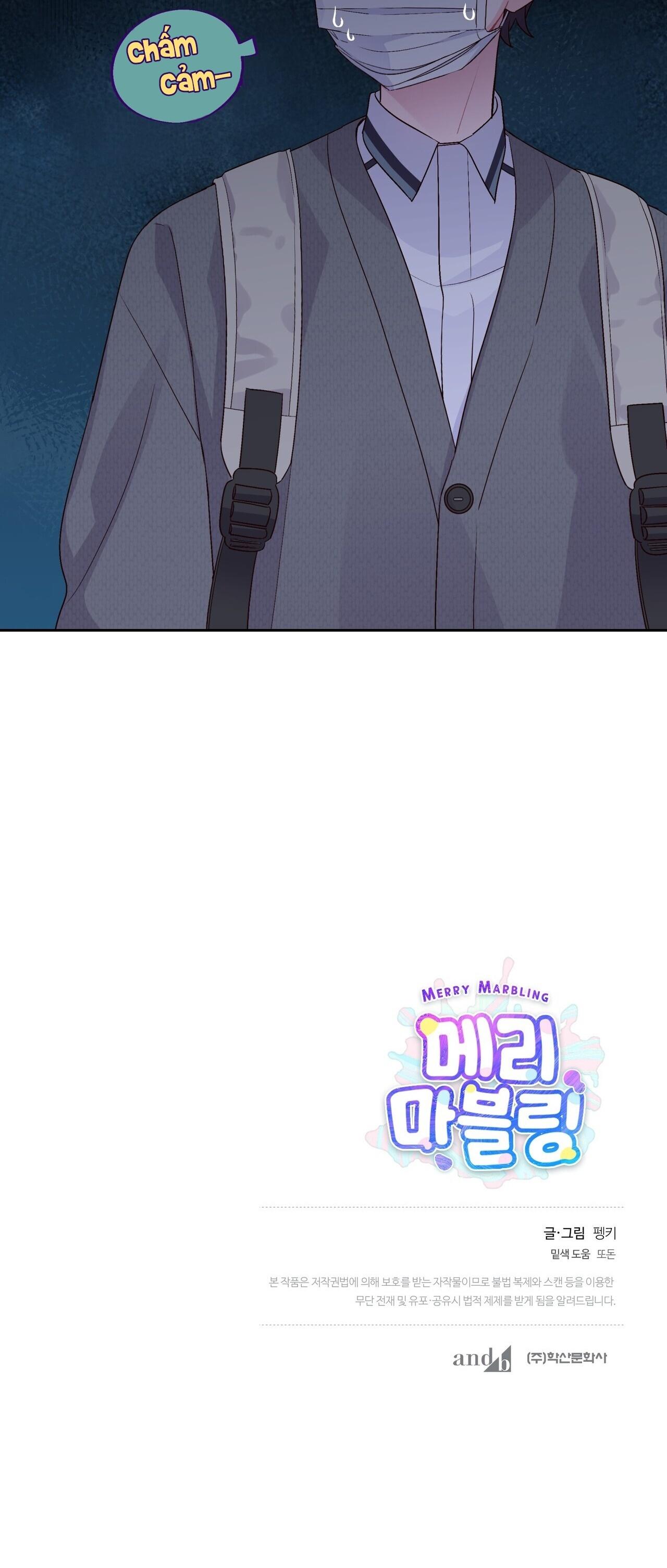 Merry Marbling - Chap 36